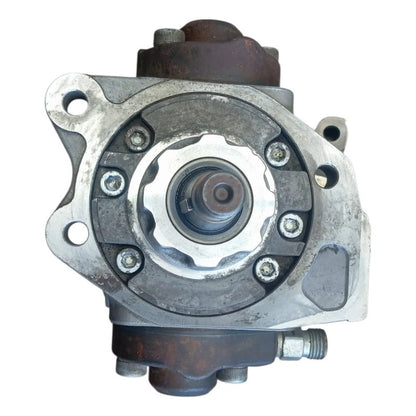 Bomba Diésel Motor 4hk1-okl650 Isuzu Elf 500 2022