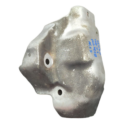 Tolva Cubierta Turbo Escape Motor Isuzu 4jj1 Elf 300 200