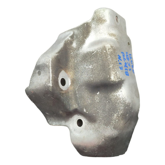 Tolva Cubierta Turbo Escape Motor Isuzu 4jj1 Elf 300 200