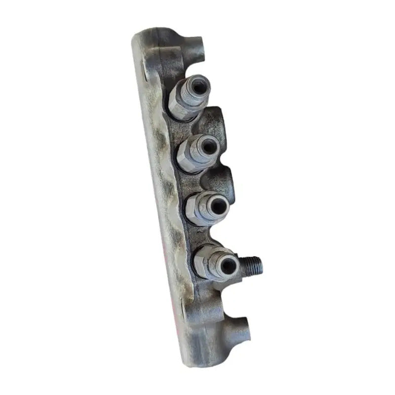 Riel Común Sensor Inyectores Isuzu Elf 4hk1 Elf 400 450 500