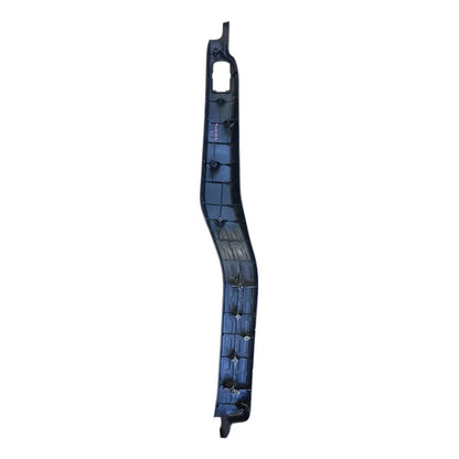Moldura Botaguas Pisa Alfombra Hno 500 1524
