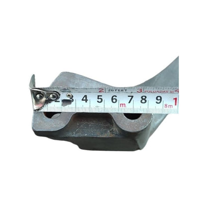 Soporte Delantero Motor Paccar Px-6 Cummins Isb 6.7l