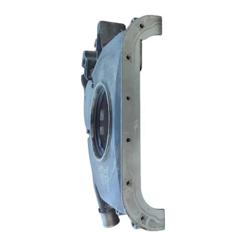 Tapa Cubierta Delantera Motor Scania. K310 Irizar Dc921