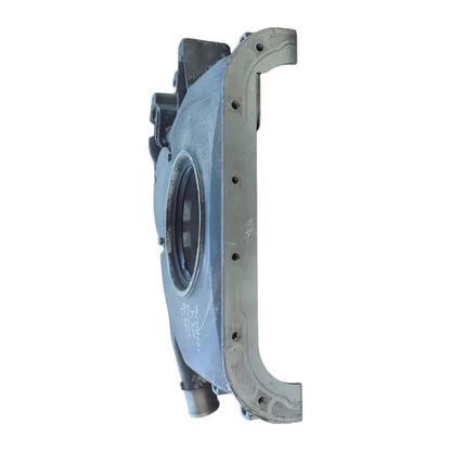 Tapa Cubierta Delantera Motor Scania. K310 Irizar Dc921