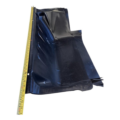 Tolva Cubierta Motor Cabina Isuzu Elf 450