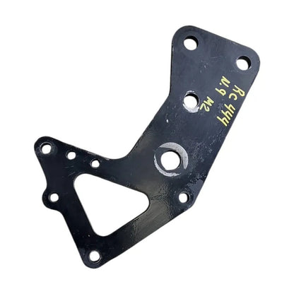 Base Soporte Placa Caja De Direccion Freightliner M2