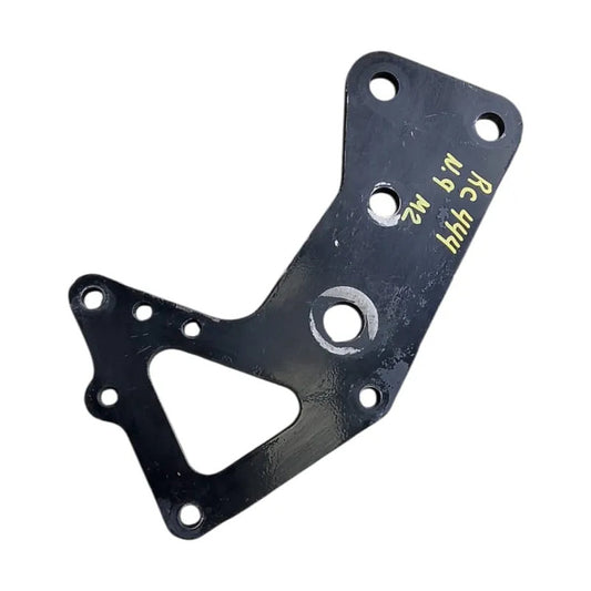 Base Soporte Placa Caja De Direccion Freightliner M2