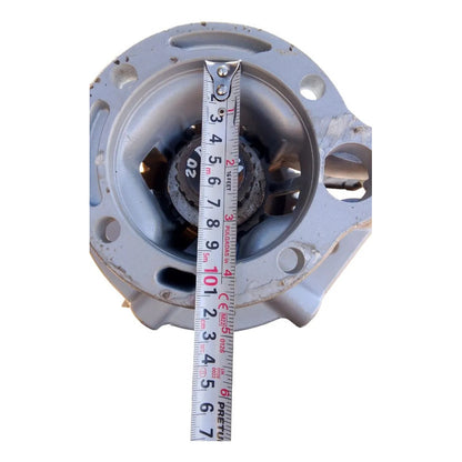 Toma Fuerza Compresor Aire Frenos Motor Cummins N14 M11