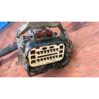 Arnés Cableado Conector Cabina Chasis Dodge Ram 4000