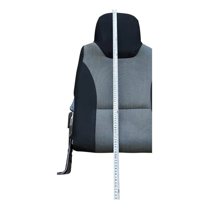 Respaldo Asiento Isuzu Elf 400 450 500 Gris