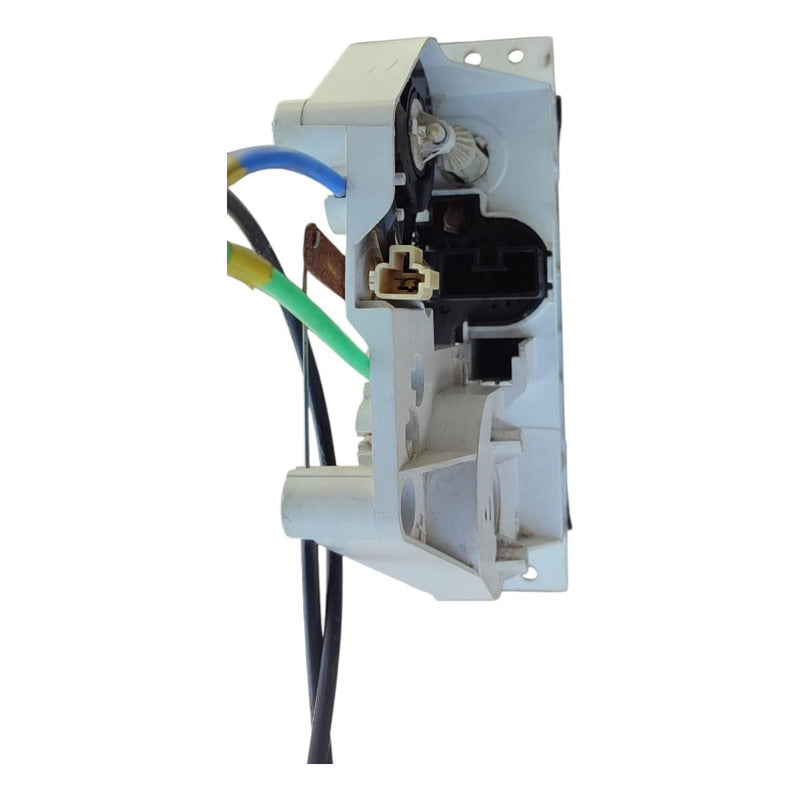 Panel Control Calefacción A/c Tablero Isuzu Elf 500