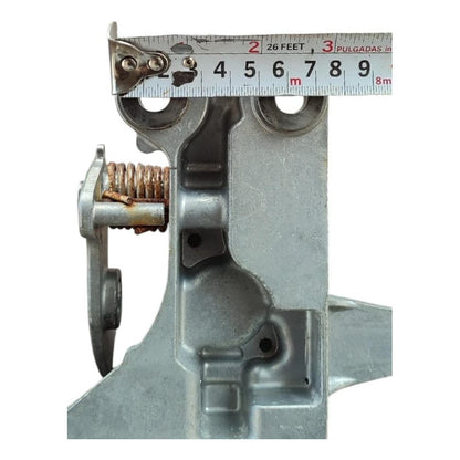 Base Palanca Cambios Velocidades Hino 300 816 2021