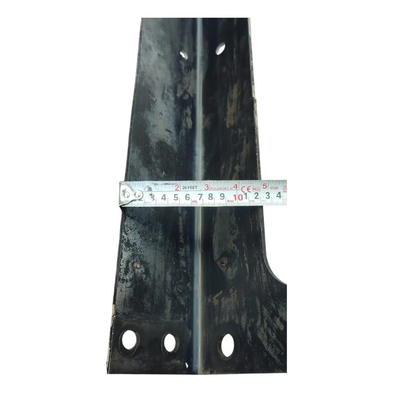 Puente Parachoque Defensa Cofre Chasis Freightliner Fl 70