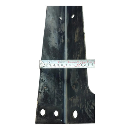 Puente Parachoque Defensa Cofre Chasis Freightliner Fl 70