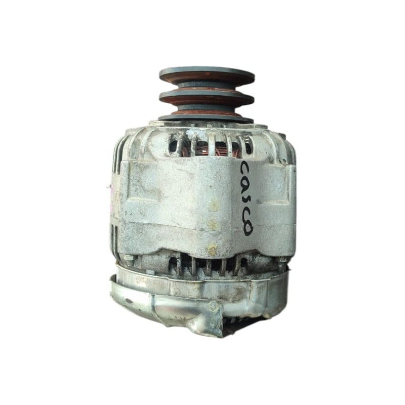 Alternador Denso Motor 24v Hino 300 816 716 Casco