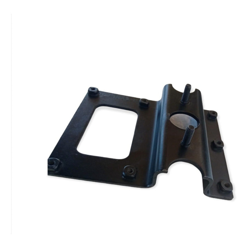 Base Soporte Modulo Antilock Frenos Abs Tracto Camión Volvo