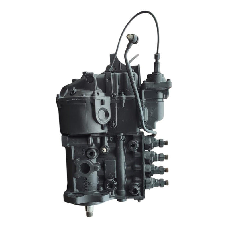 Bomba Diésel Combustible Motor Cummins 4bt 3.9