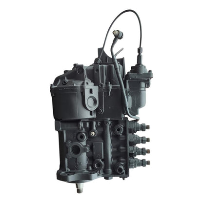 Bomba Diésel Combustible Motor Cummins 4bt 3.9