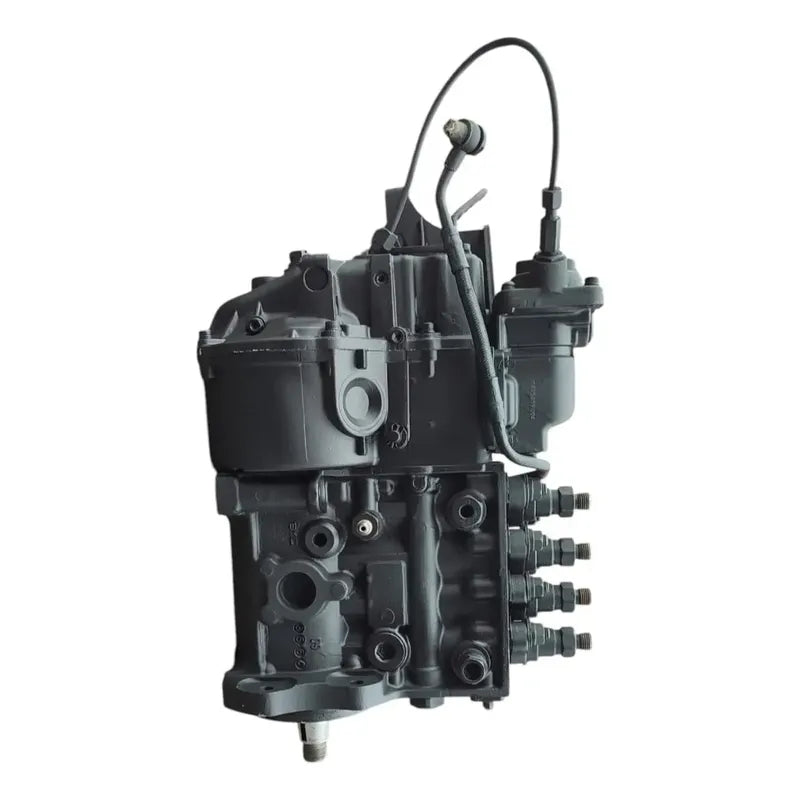 Bomba Diésel Combustible Motor Cummins 4bt 3.9
