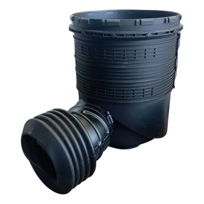 Purificador Aire Portafiltro Citystar Cf600 Olla Internation
