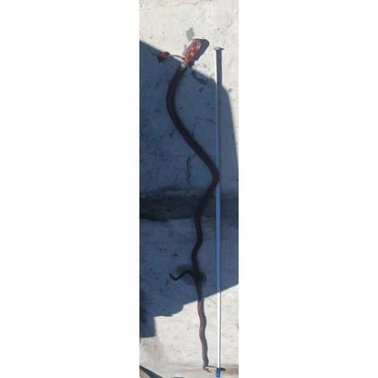 Cable Corriente Bateria Marcha 2  2.70m Freightliner Fl70