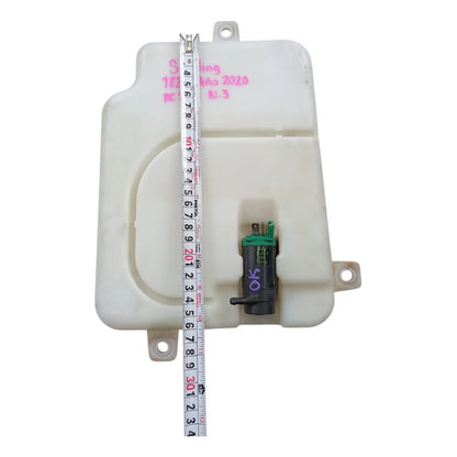 Deposito Limpiaparabrisas Sterlng 1828 2020 Freightliner Blanco