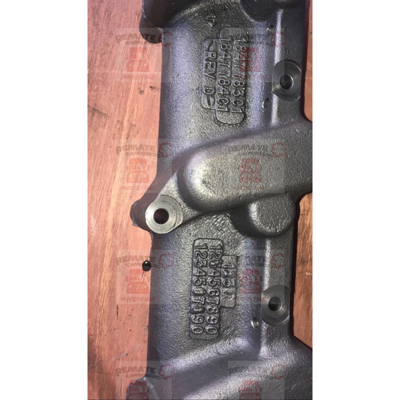Riel Alta Presion Aceite Sensor Icp Maxxforce Navistar Dt466