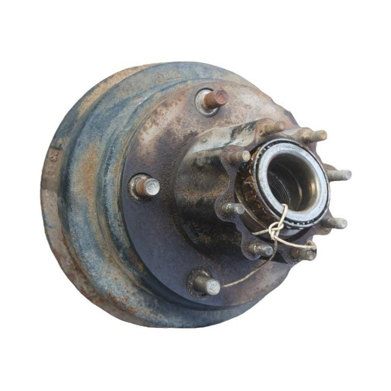 Masa Tambor Balero Reten Diferencial Isuzu Elf 300 Copiloto