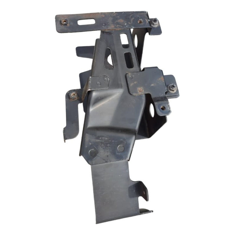 Soporte Base Caja Tablero Fusibles Isuzu 500