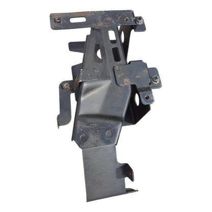 Soporte Base Caja Tablero Fusibles Isuzu 500