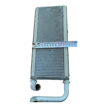 Radiador Condensador Tablero Calefacción Isuzu Elf 500