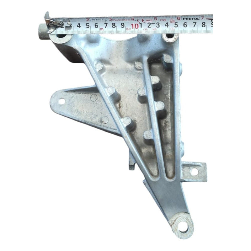 Soporte Base Motor Isuzu 4jj1e5le Elf 300 18-23 Plateado