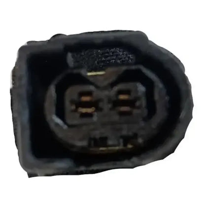 Arnés Conector Motor Mercedes Benz Om 906 Computadora