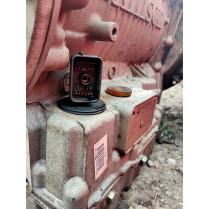 Transmisión Automática Allison Freightliner M2 Tida