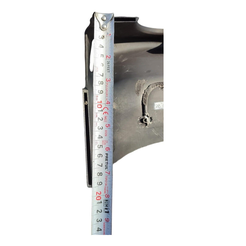 Cubierta Moldura Columna Volante Freightliner M2