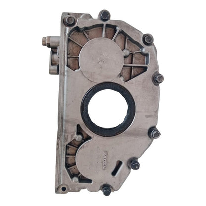 Tapa Bomba Aceite Mercedes Benz Om 906