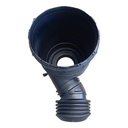 Purificador Aire Portafiltro Citystar Cf600 Olla Internation
