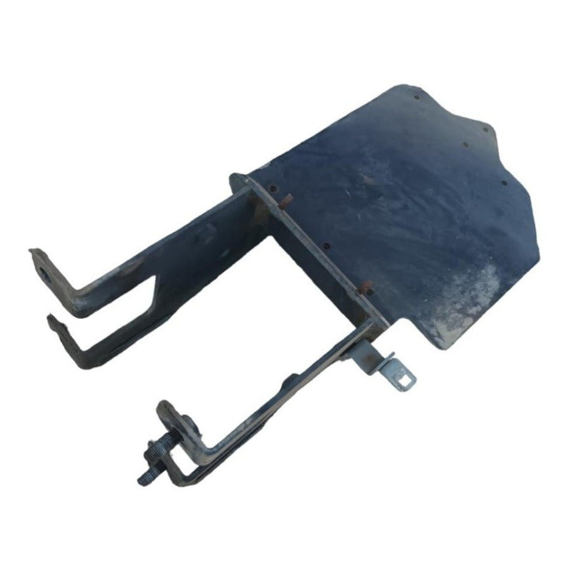 Base Soporte Caja Computadora Isuzu Elf 450
