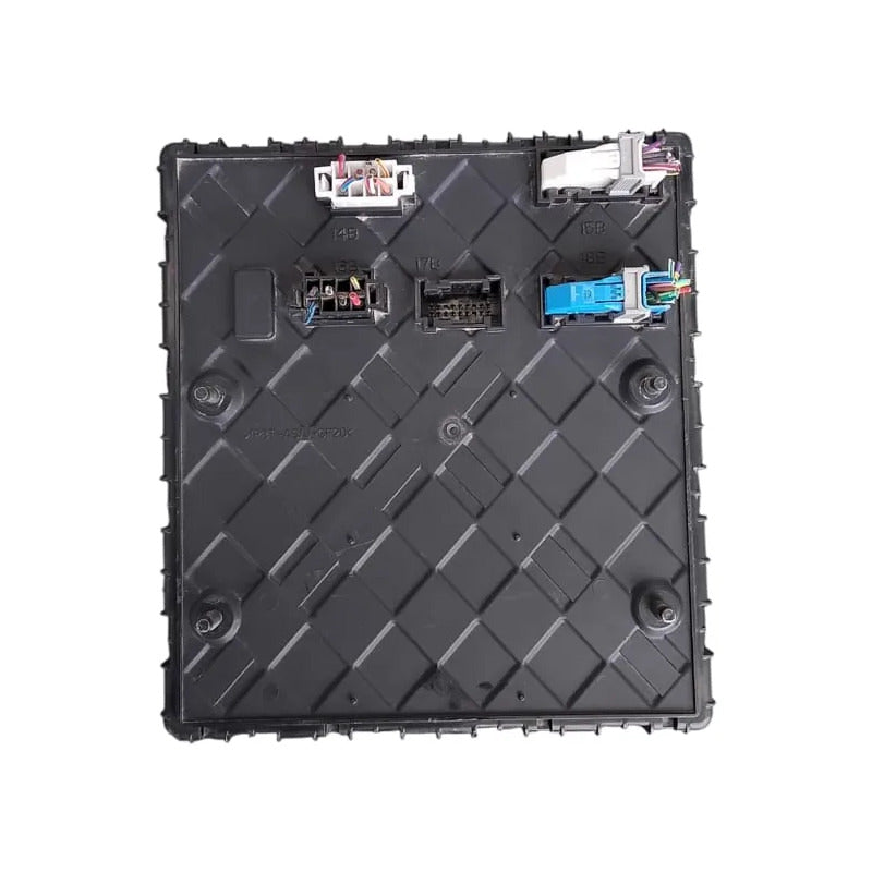 Caja Fusibles Relés Freightliner Fl360 Fl 360