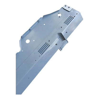 Tablero Cabina Freightliner Fl70 Estructura Base Pared Gris