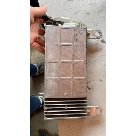 Convertidor Voltaje Conector Hino 300 816 716