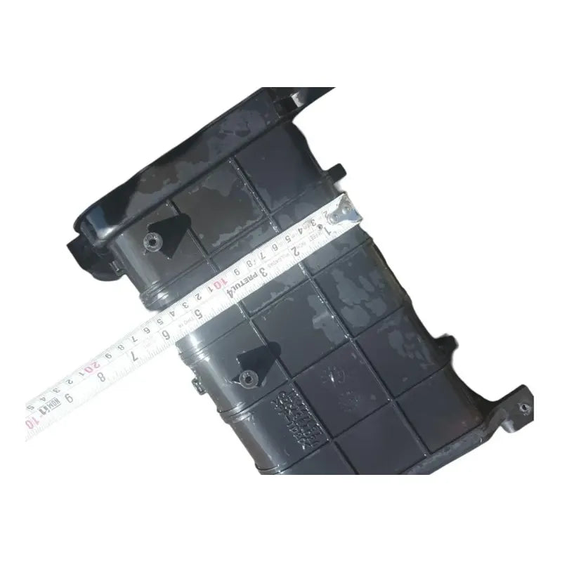 Tubo Ducto Celefaccion A/c Tablero Cabina Sterling Fl360