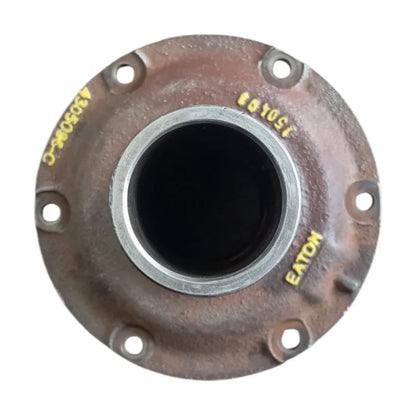 Tapa Candelero Transmision Eaton Fuller Fs-6406n Ocre