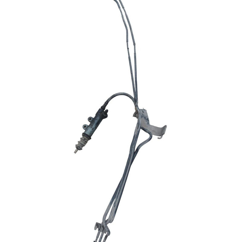 Manguera Tubo Liquido Clutch Frenos Cabina Hino 300 514