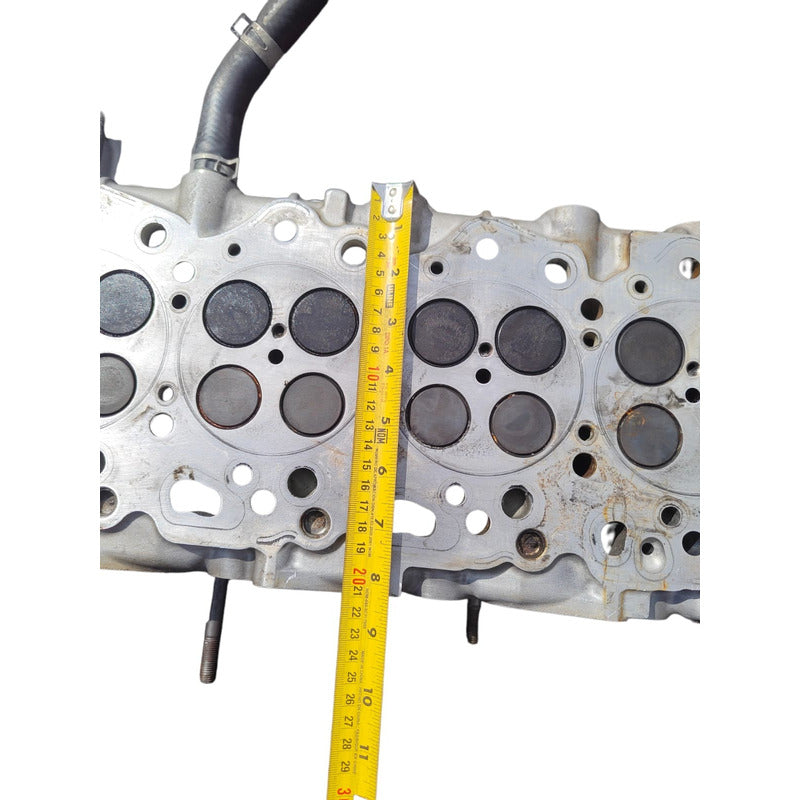 Cabeza Culata Motor Isuzu 4jj1 Elf 200 300