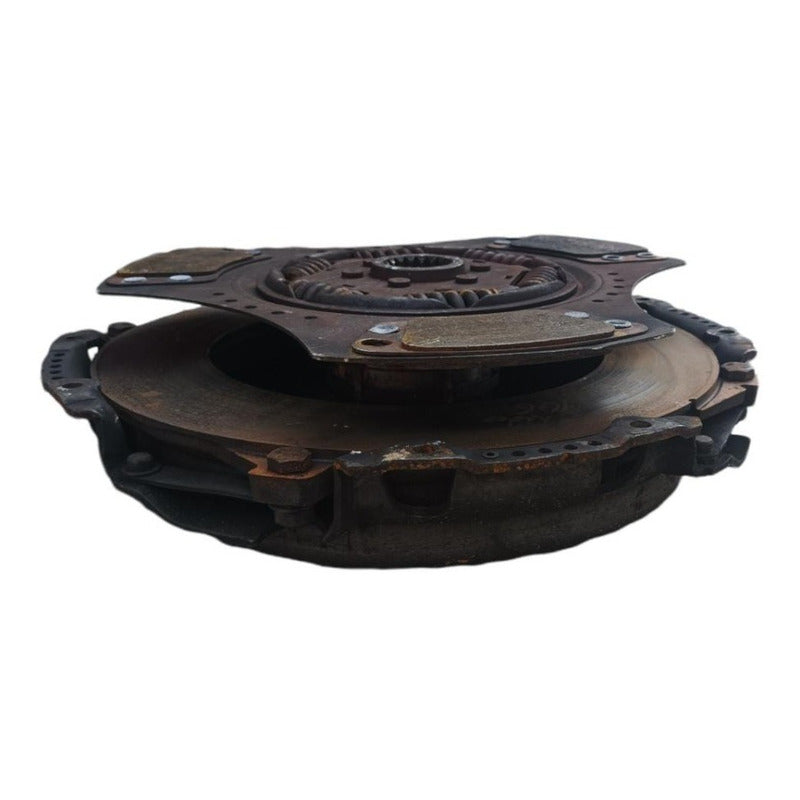 Clutch Hidráulico Mercedes 904 G85 G60 M2 Freightliner