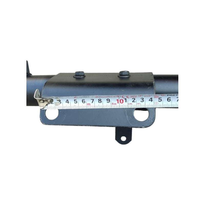 Tubo Agua Radiador Refrigerante Freightliner M2 Motor