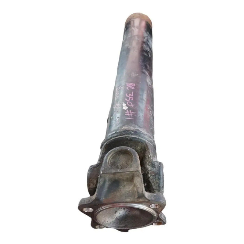 Flecha Barra Cardan Cople Yugo Hino 300 816 716