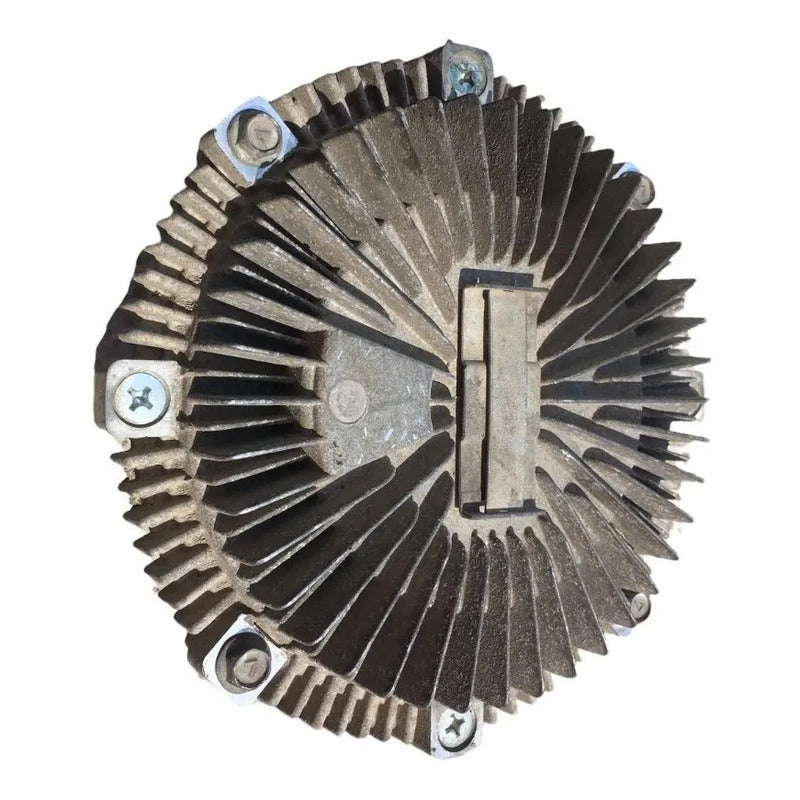 Ventilador Térmico Fan Clutch Isuzu Elf 400 450 500