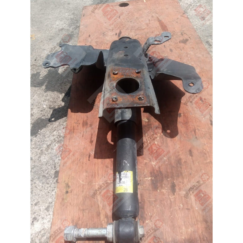 Tolva Rueda Motor Base Amortiguador Hino 816 716 616 300